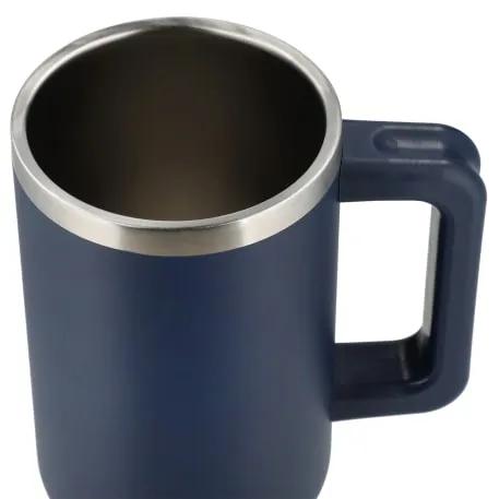 Pinnacle Recycled Travel Tumbler with Straw 40oz 22 of 51