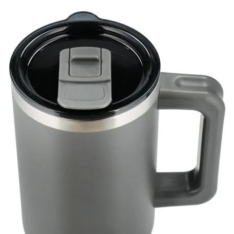 Pinnacle Recycled Travel Tumbler with Straw 40oz 11 of 51