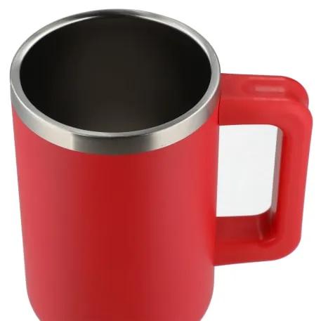 Pinnacle Recycled Travel Tumbler with Straw 40oz 30 of 51