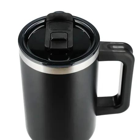 Pinnacle Recycled Travel Tumbler with Straw 40oz 48 of 51