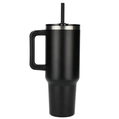 Pinnacle Recycled Travel Tumbler with Straw 40oz 41 of 51