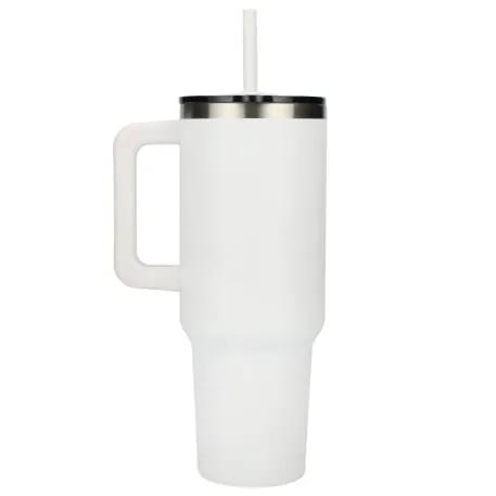 Pinnacle Recycled Travel Tumbler with Straw 40oz 31 of 50