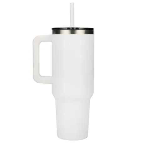 Pinnacle Recycled Travel Tumbler with Straw 40oz 31 of 51