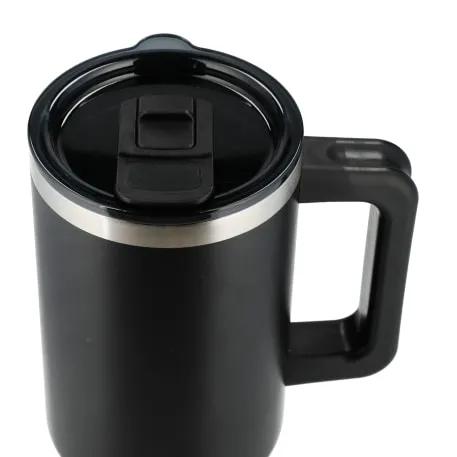 Pinnacle Recycled Travel Tumbler with Straw 40oz 49 of 51