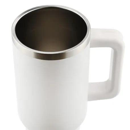 Pinnacle Recycled Travel Tumbler with Straw 40oz 38 of 51