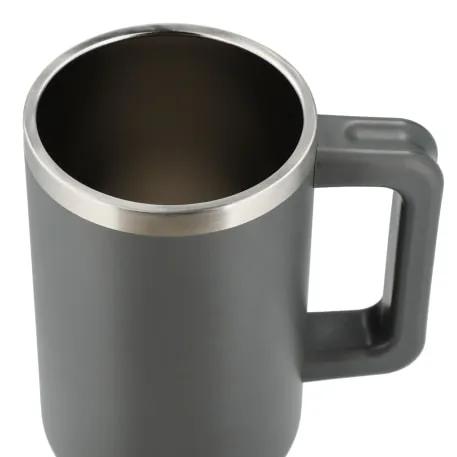 Pinnacle Recycled Travel Tumbler with Straw 40oz 13 of 51