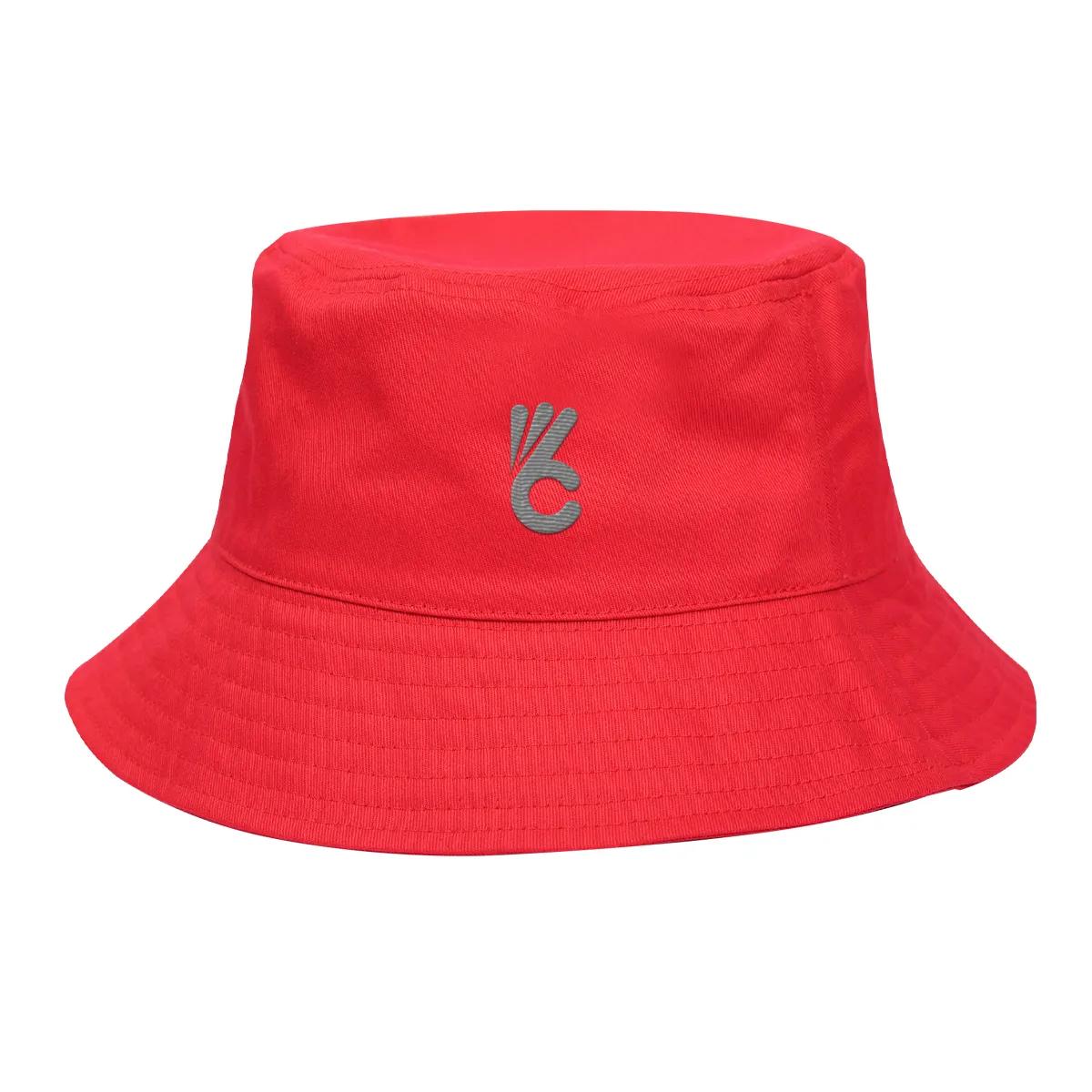 Berkley Bucket Hat 4 of 12