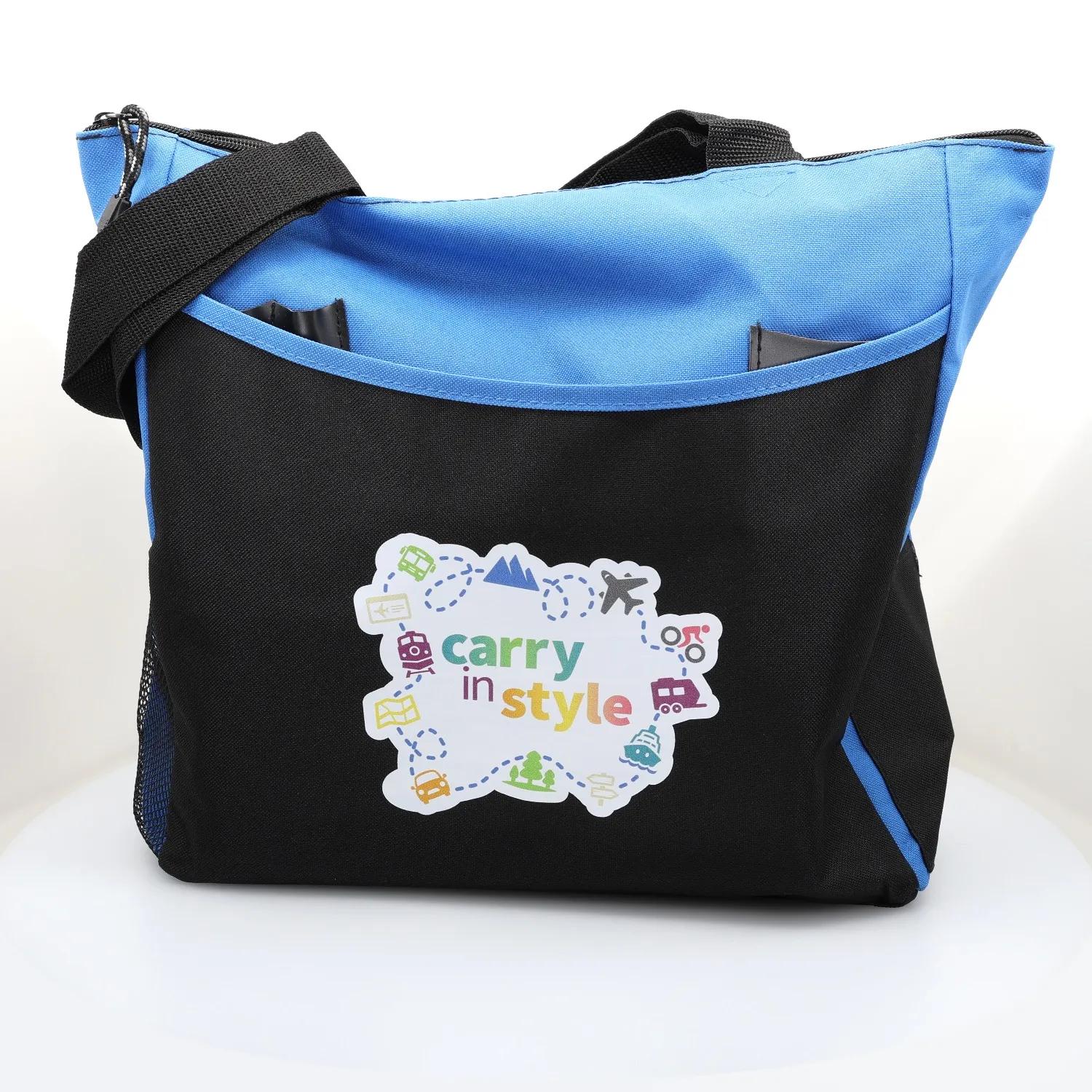 Atchison® TranSport It Tote 51 of 96