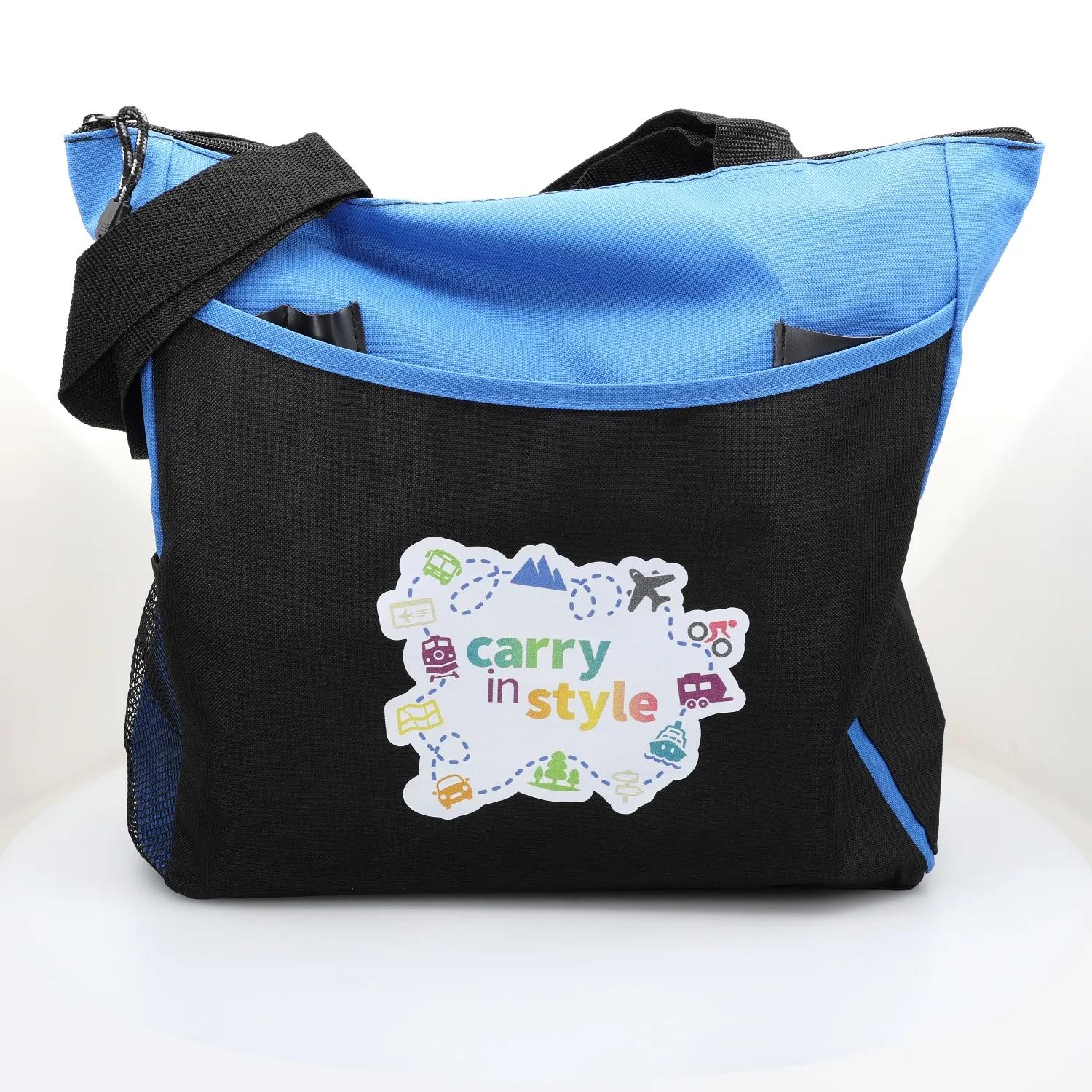 Atchison® TranSport It Tote 35 of 96