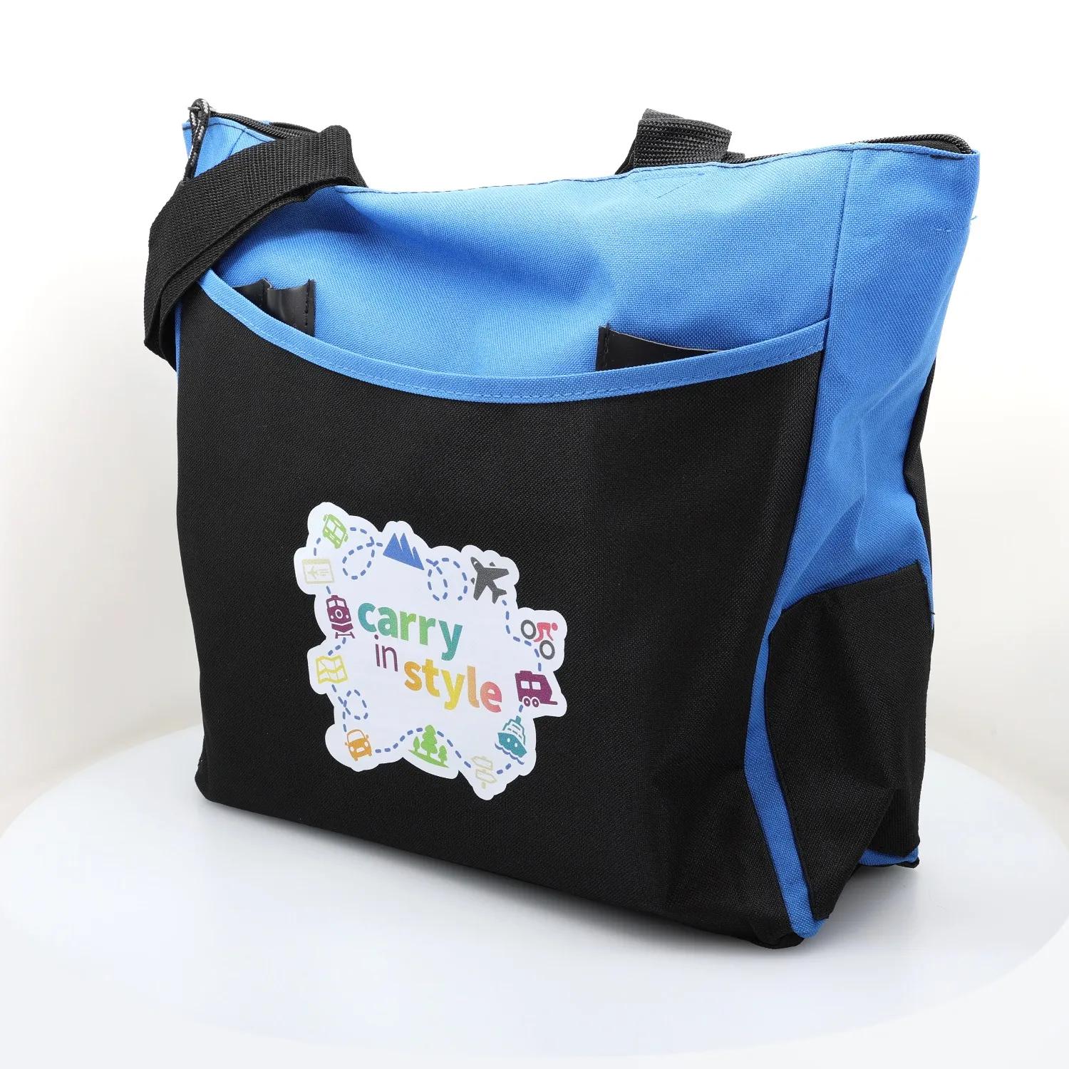 Atchison® TranSport It Tote 55 of 96