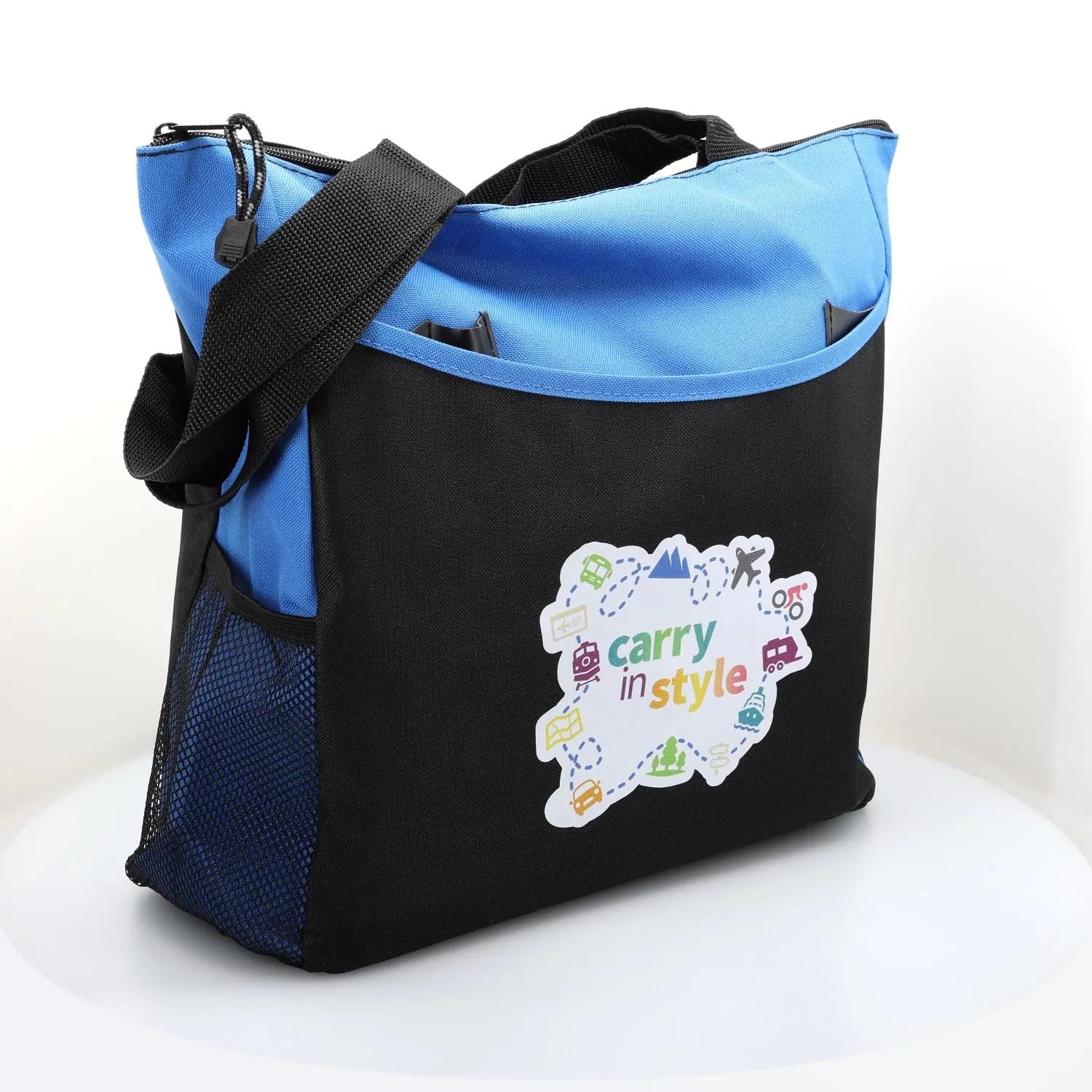 Atchison® TranSport It Tote 92 of 96