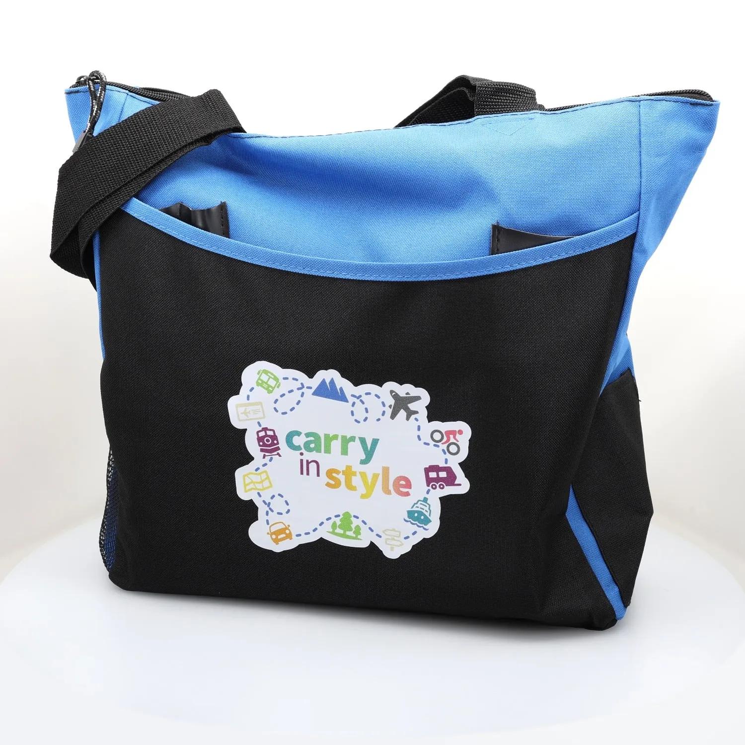 Atchison® TranSport It Tote 52 of 96