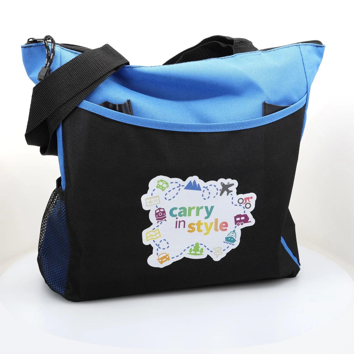 Atchison® TranSport It Tote 95 of 96