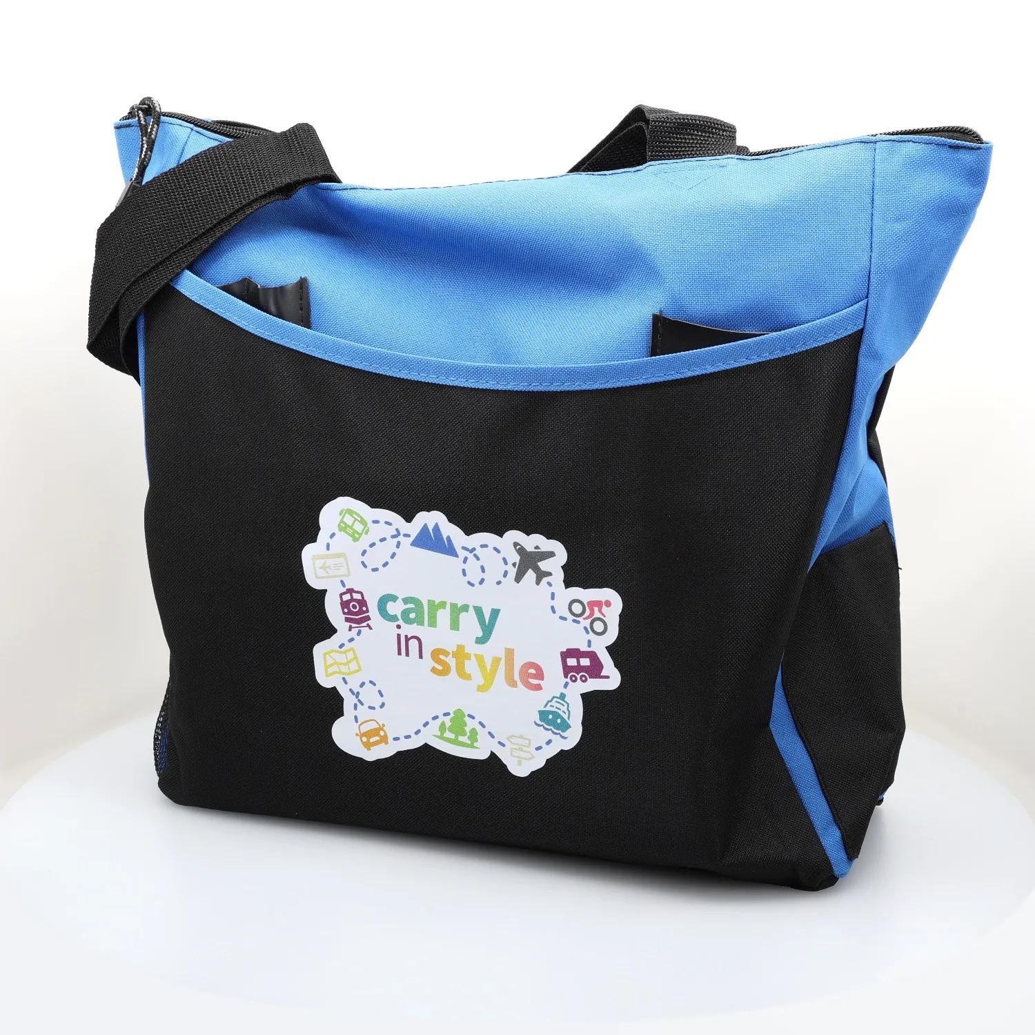 Atchison® TranSport It Tote 53 of 96