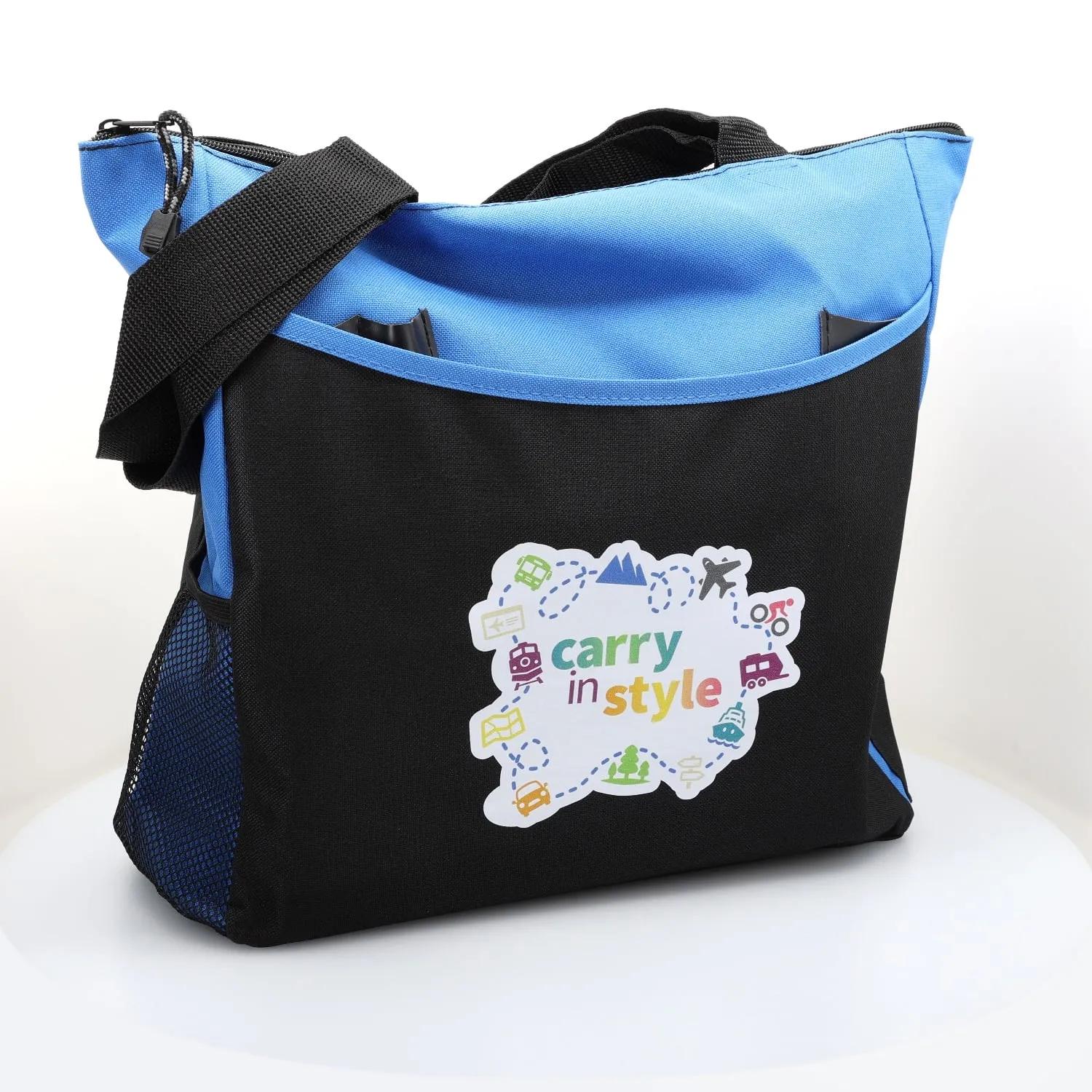 Atchison® TranSport It Tote 94 of 96