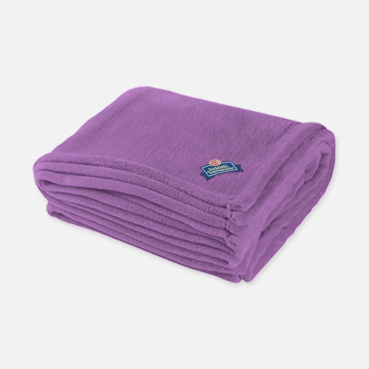 Chenille Blanket 10 of 11