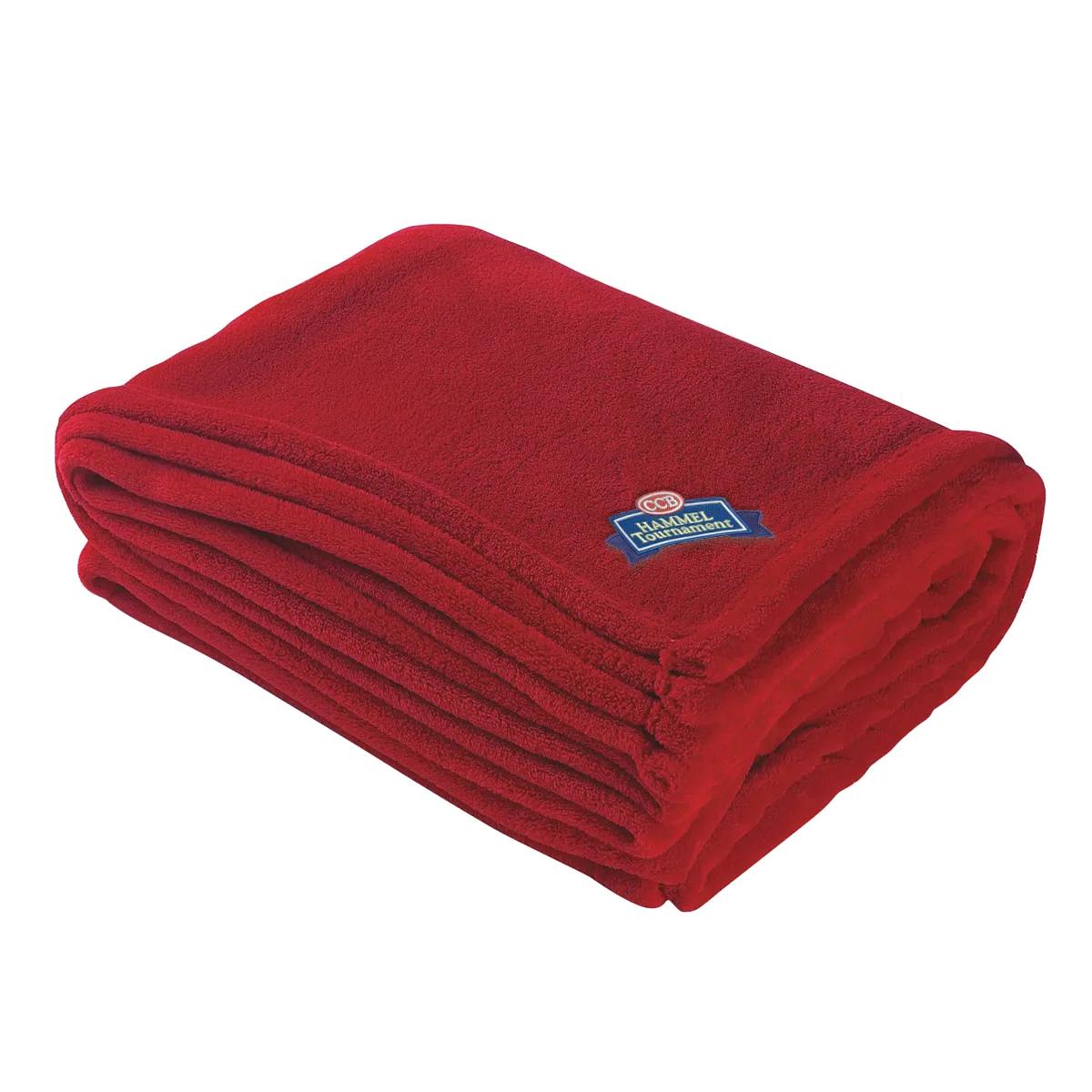 Chenille Blanket 1 of 11