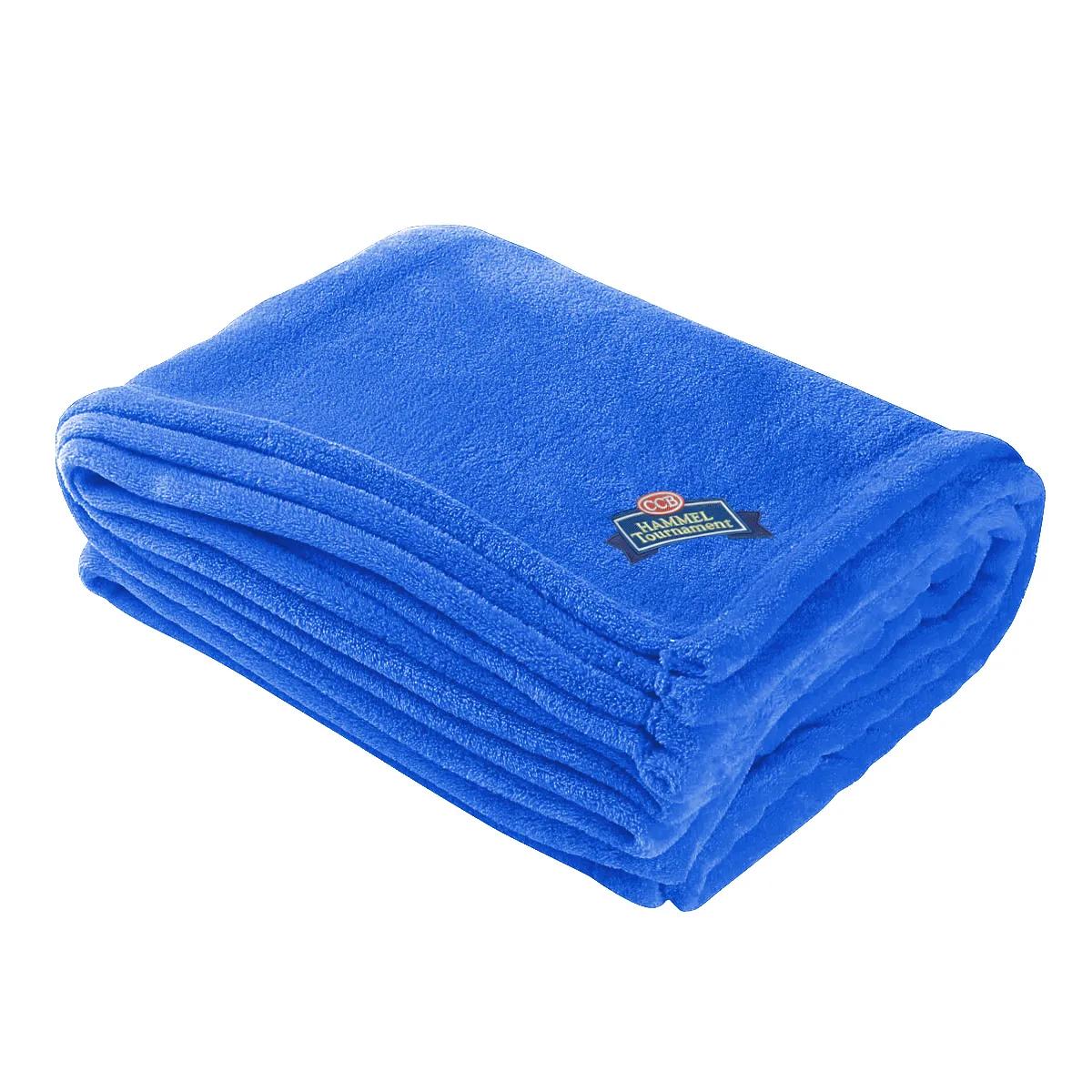Chenille Blanket 5 of 11