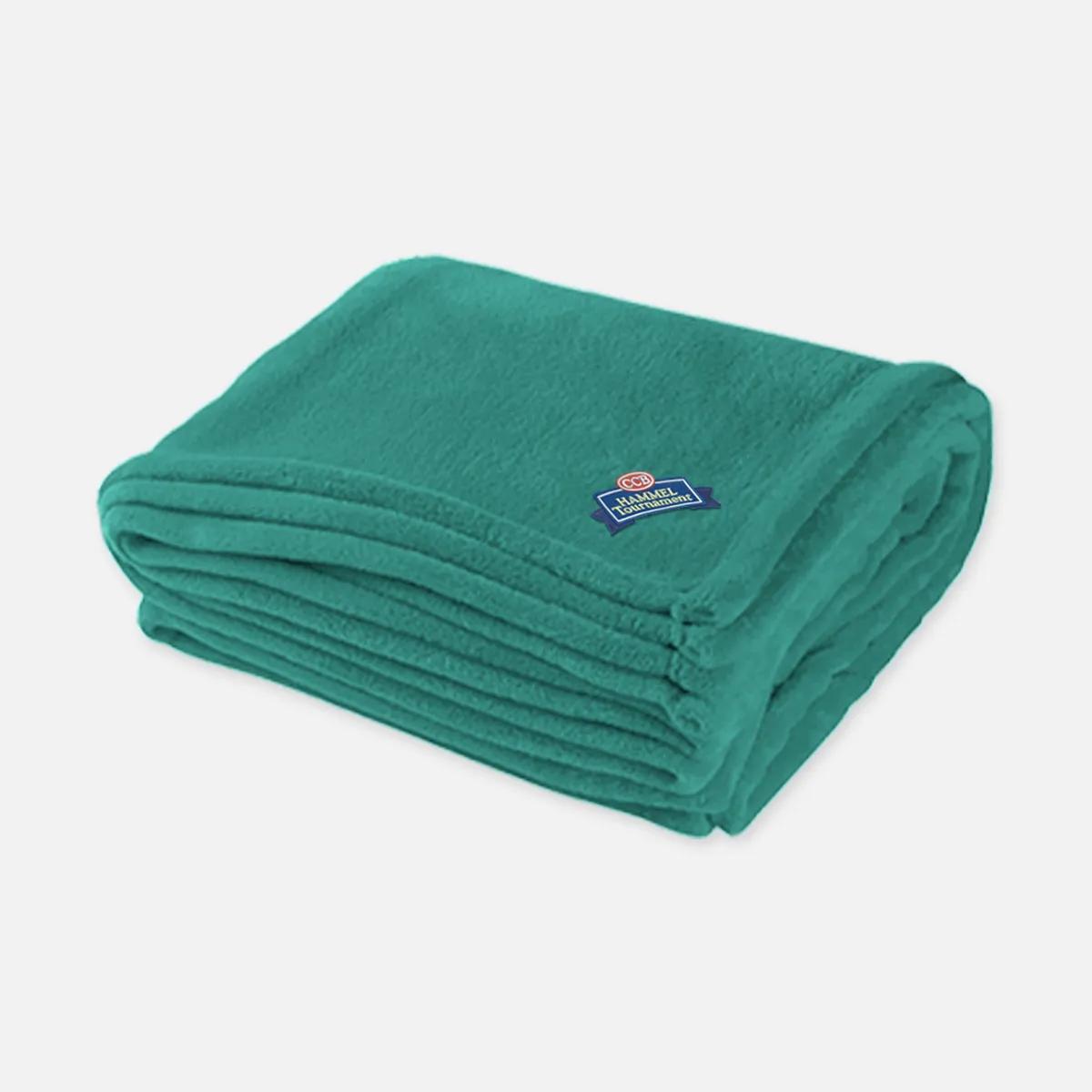Chenille Blanket 7 of 11