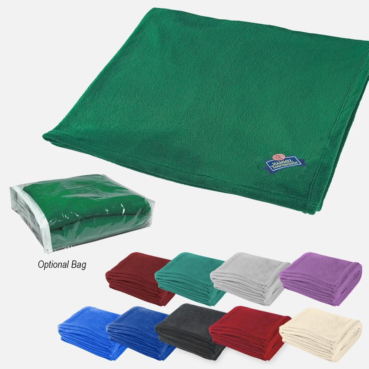 Chenille Blanket 2 of 11