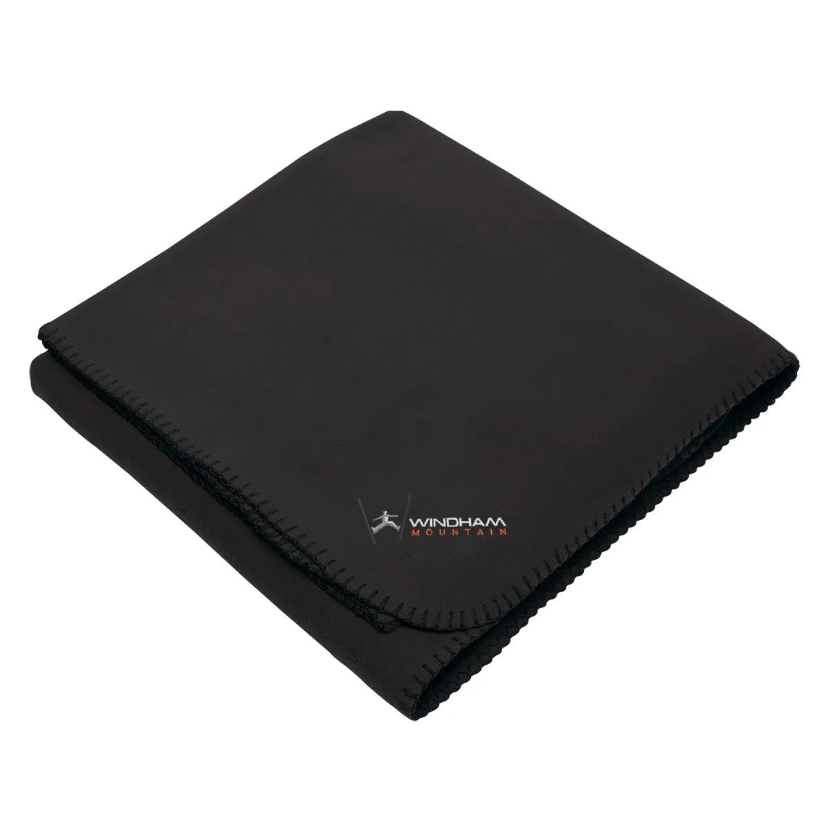 Fleece Stadium Blanket 3 of 8