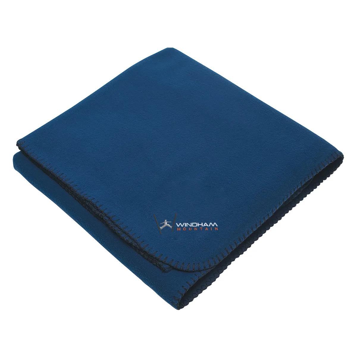 Fleece Stadium Blanket 2 of 8