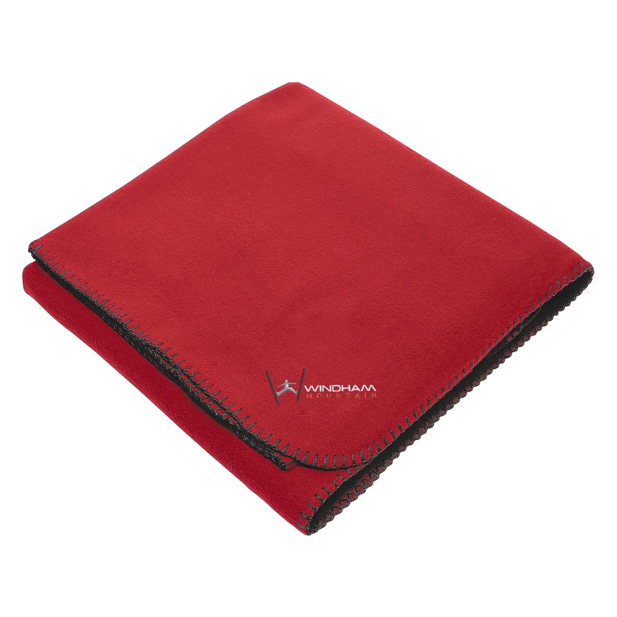 Fleece Stadium Blanket 1 of 8