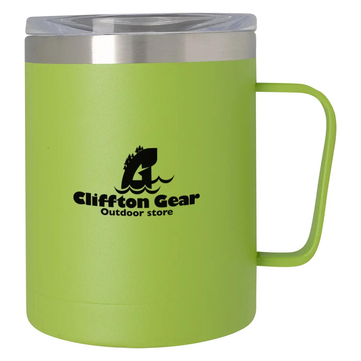 12 Oz. Concord Mug 5 of 10
