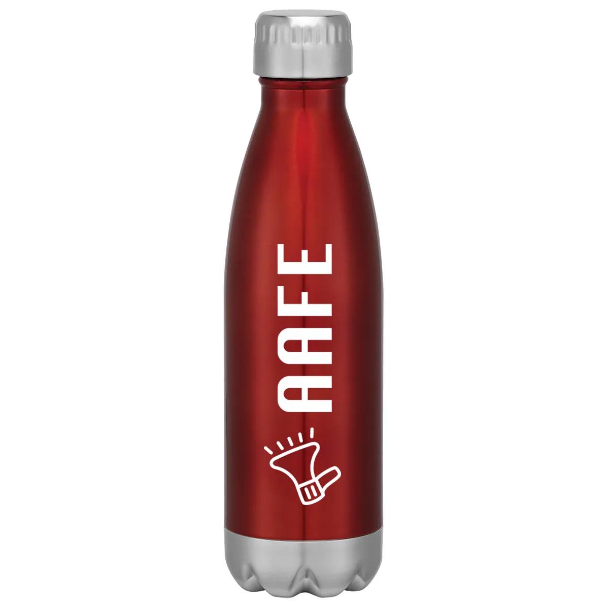 16 Oz. Swig Stainless Steel Bottle 8 of 8