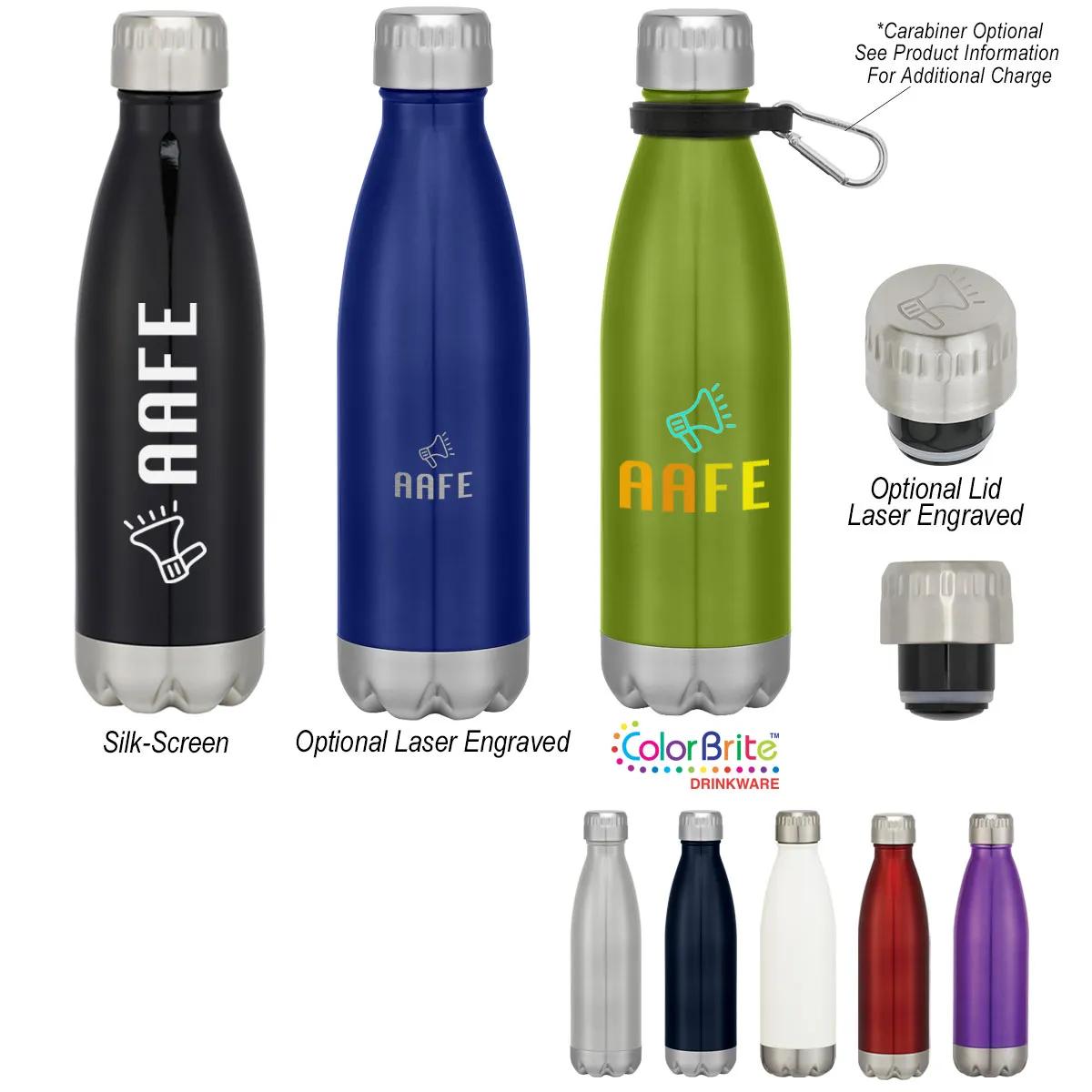 16 Oz. Swig Stainless Steel Bottle 6 of 8