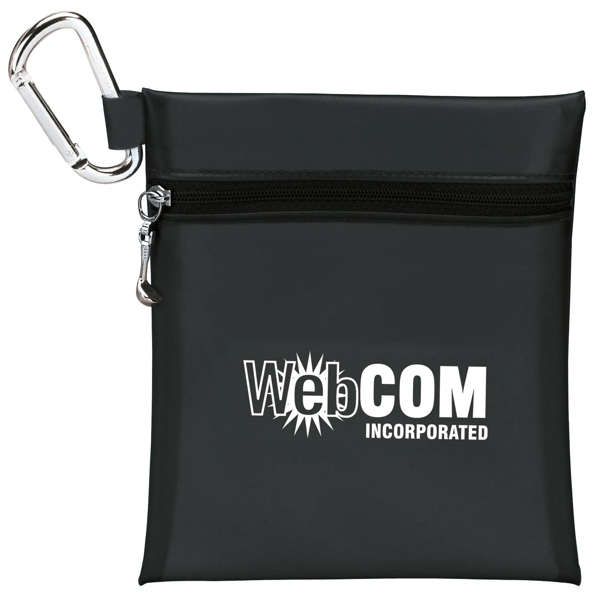 Large Tee Pouch 3 of 16