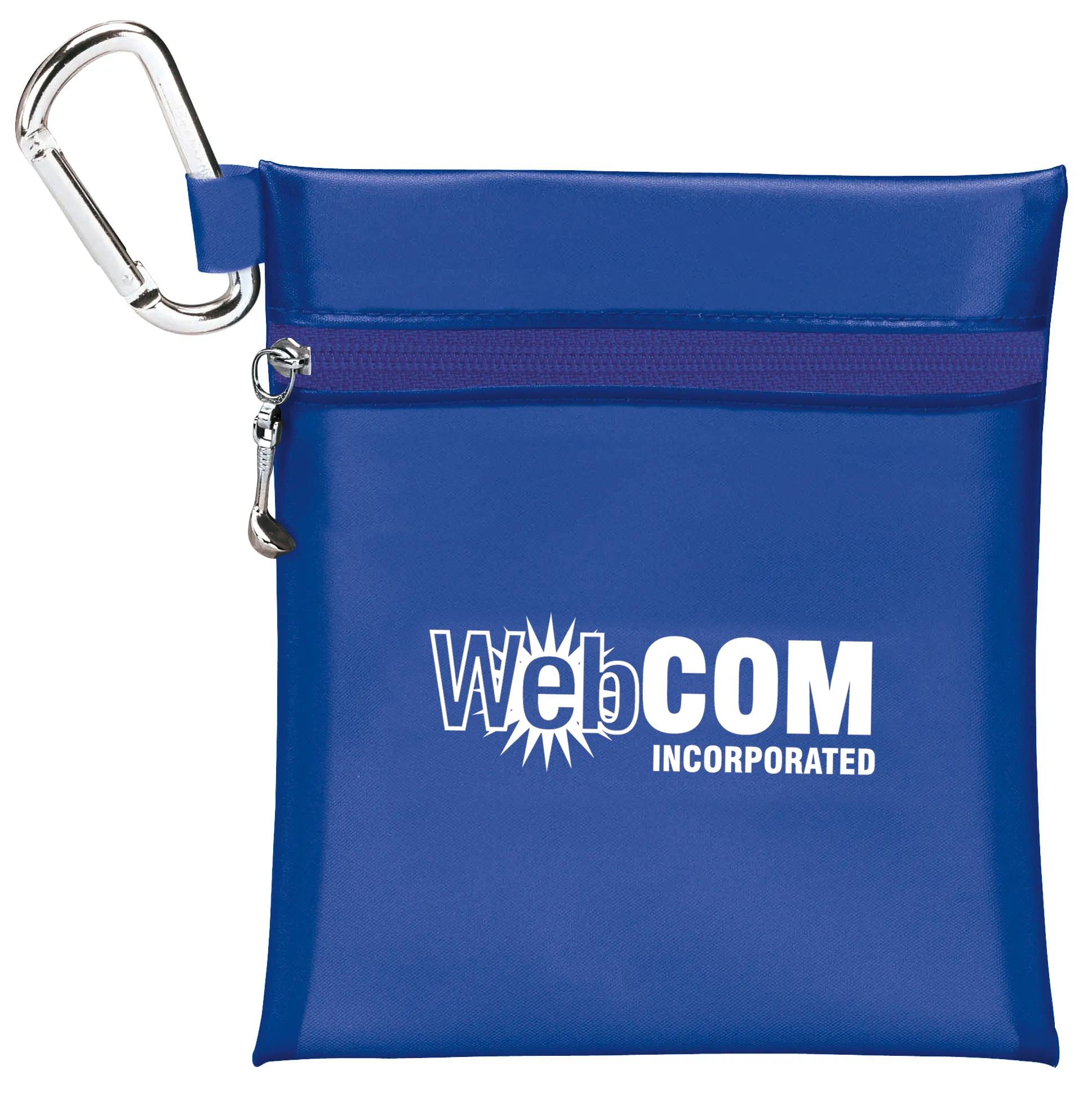 Large Tee Pouch 4 of 16