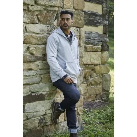 Roots73 CANMORE Eco Quarter Zip Hoody - Unisex 6 of 24
