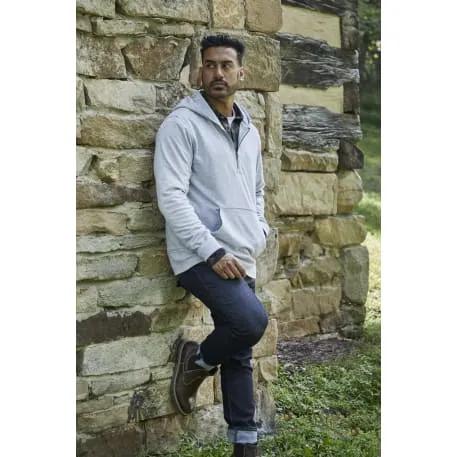 Roots73 CANMORE Eco Quarter Zip Hoody - Unisex 7 of 17