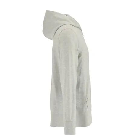 Roots73 CANMORE Eco Quarter Zip Hoody - Unisex 16 of 17