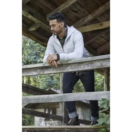 Roots73 CANMORE Eco Quarter Zip Hoody - Unisex 9 of 24