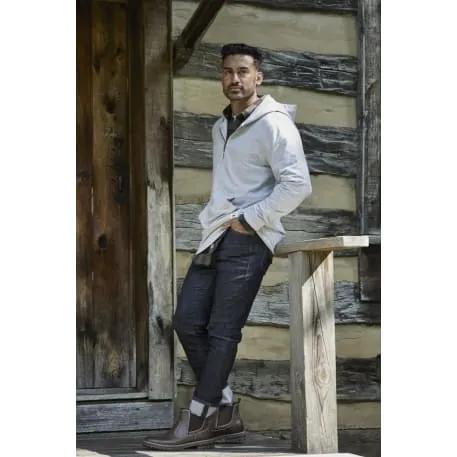 Roots73 CANMORE Eco Quarter Zip Hoody - Unisex 5 of 17