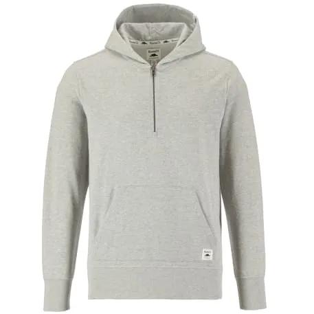 Roots73 CANMORE Eco Quarter Zip Hoody - Unisex 9 of 17