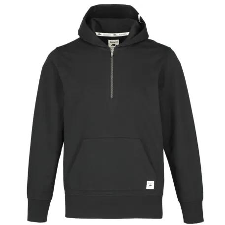 Roots73 CANMORE Eco Quarter Zip Hoody - Unisex 2 of 17