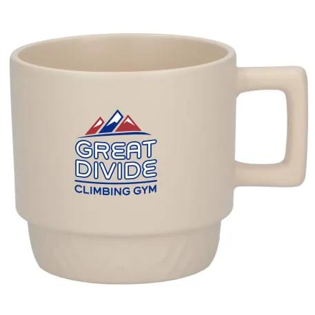 Paco 12oz Ceramic Mug 5 of 19