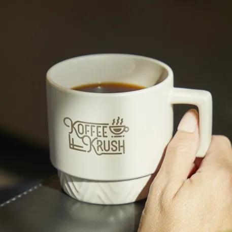 Paco 12oz Ceramic Mug 17 of 19