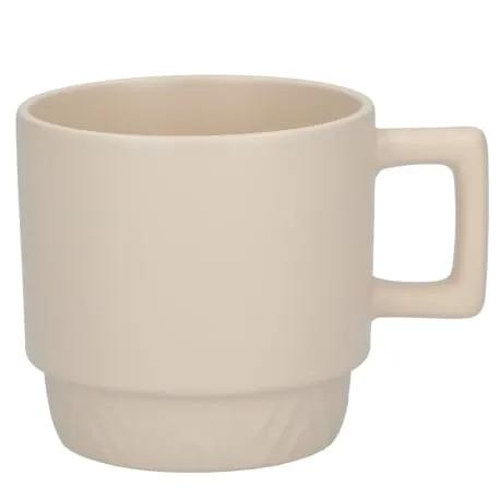 Paco 12oz Ceramic Mug 4 of 19