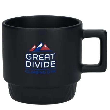 Paco 12oz Ceramic Mug 1 of 19