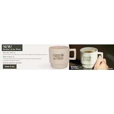 Paco 12oz Ceramic Mug 14 of 19