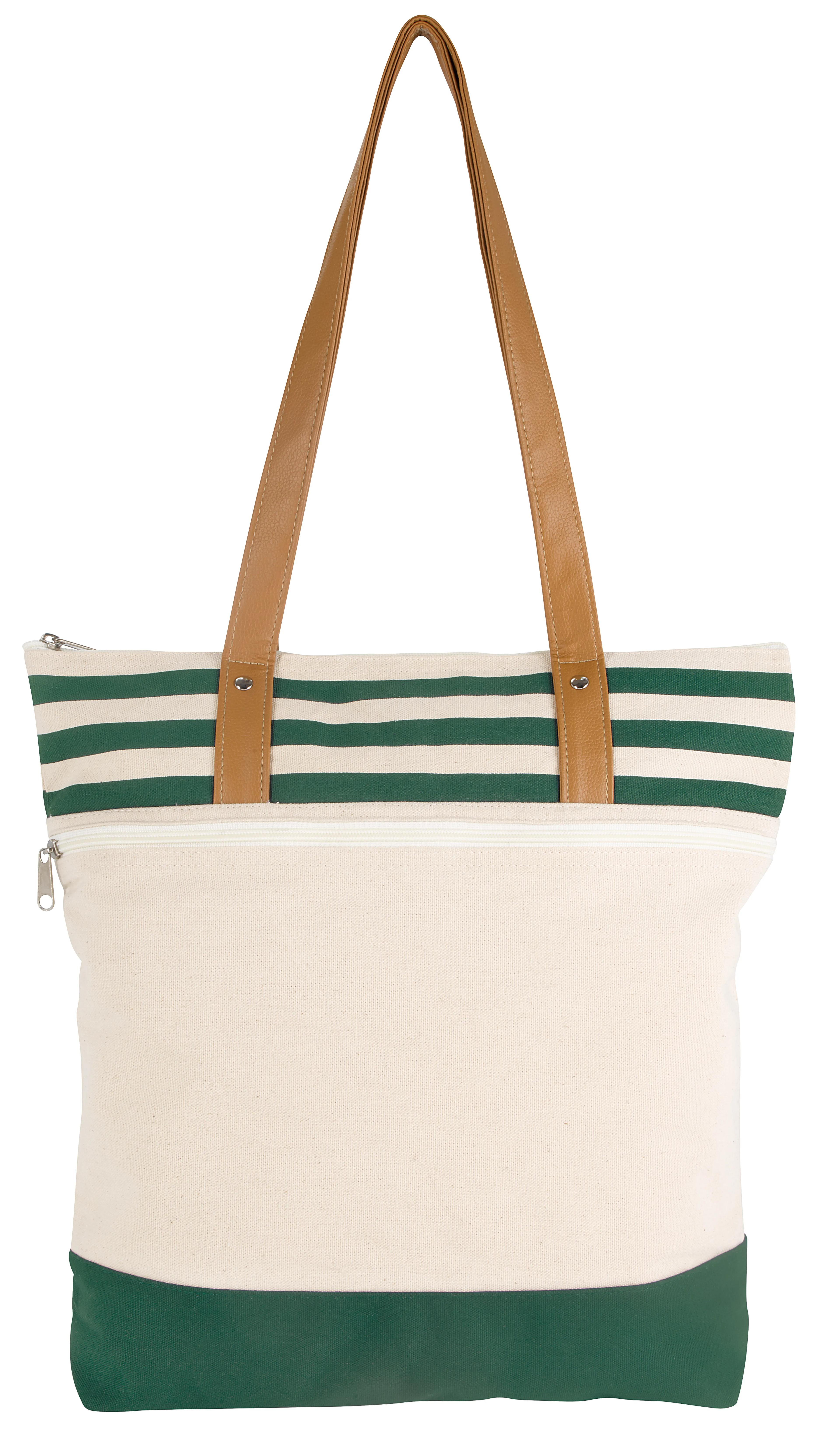 Cora Lane Cotton Tote