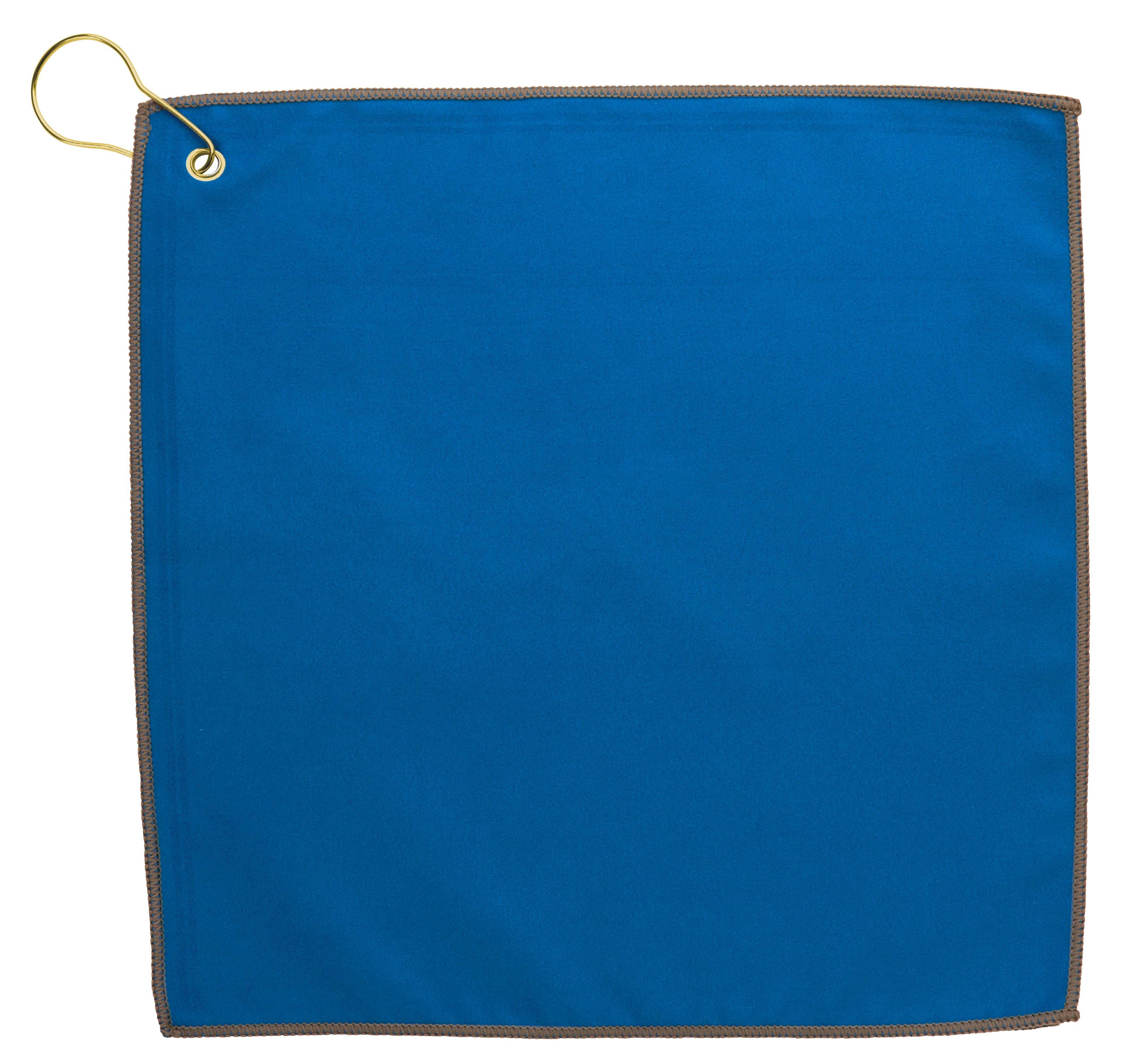 RPET Double Layer Golf Towel 29 of 35