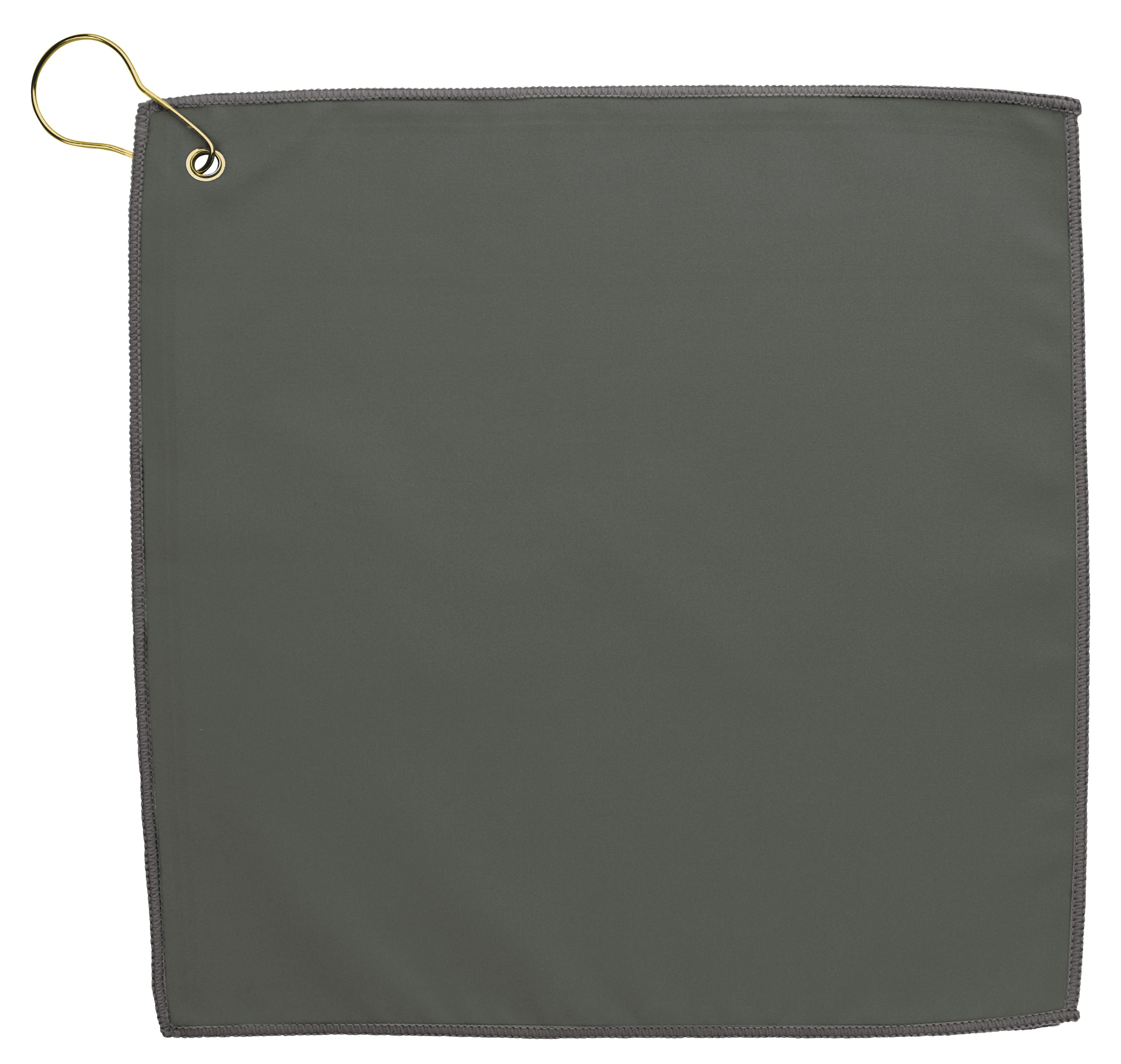 RPET Double Layer Golf Towel 26 of 36