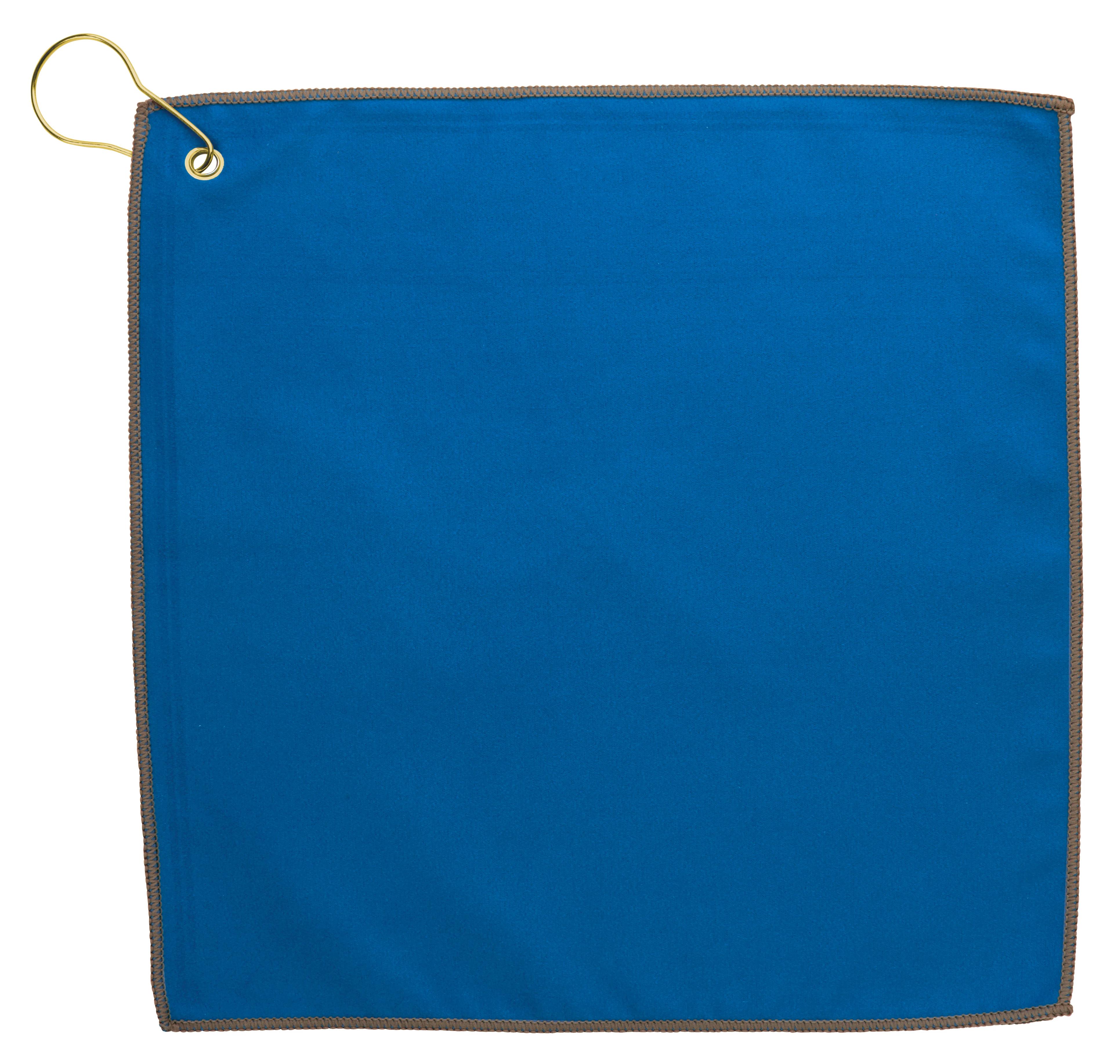 Good Value™ RPET Double Layer Golf Towel 23 of 60