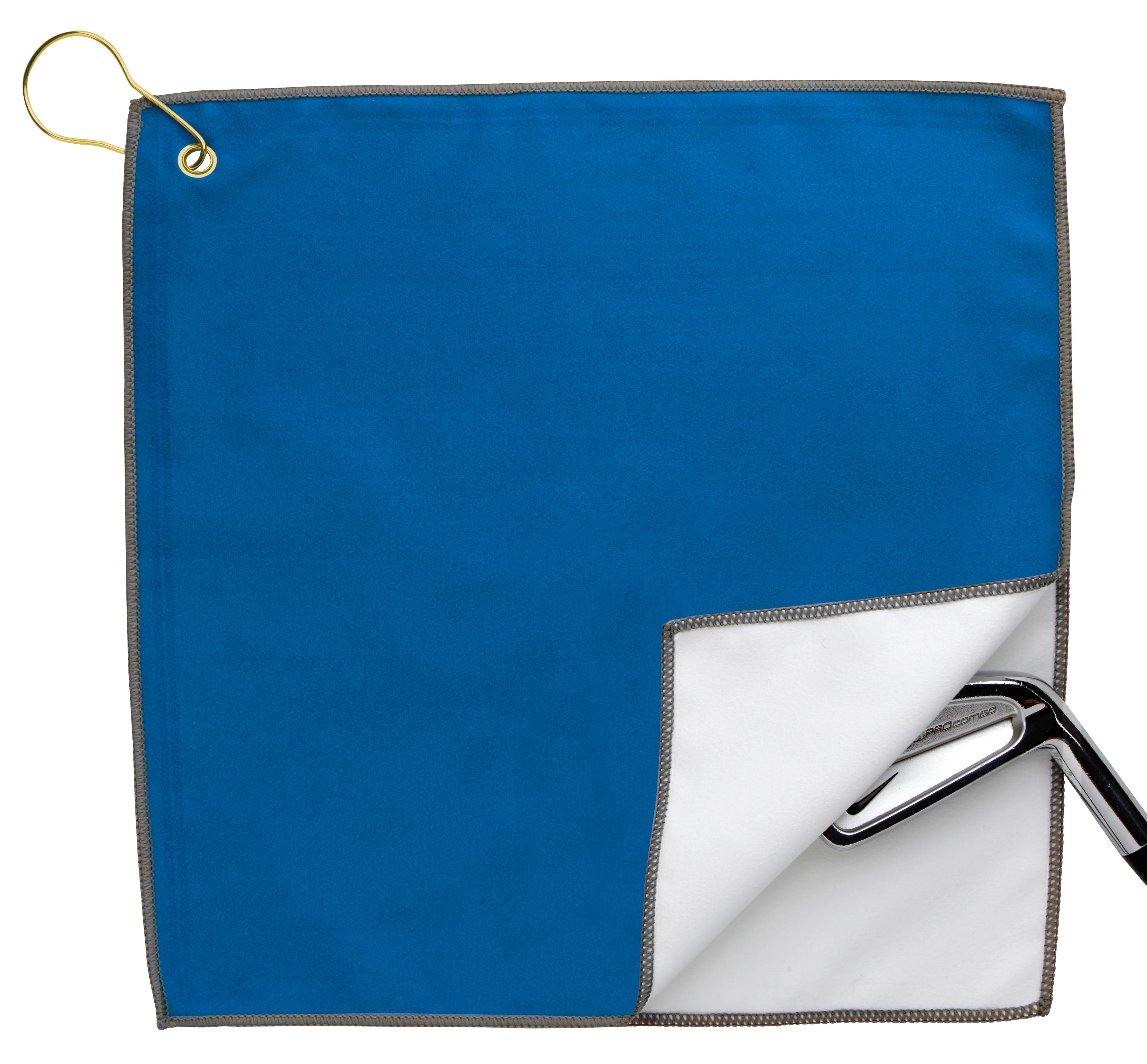 Good Value™ RPET Double Layer Golf Towel 24 of 60