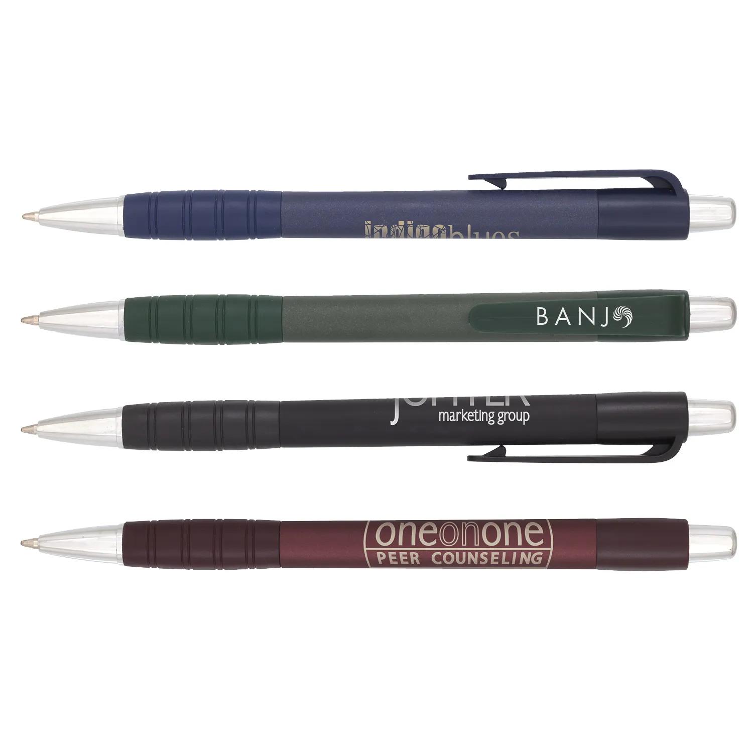 Good Value™ Metallic Element Pen 8 of 14